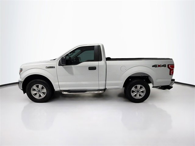 2019 Ford F-150 XL photo 3