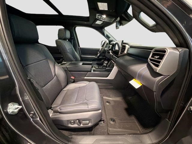 2026 Toyota Tundra Platinum - Photo 23