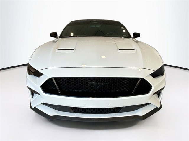 2021 Ford Mustang GT photo 2