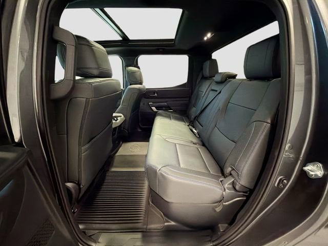 2026 Toyota Tundra Platinum - Photo 21