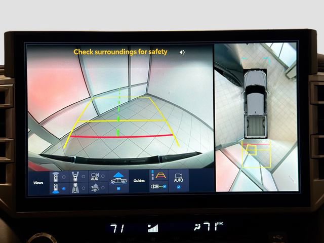 2026 Toyota Tundra Platinum - Photo 13
