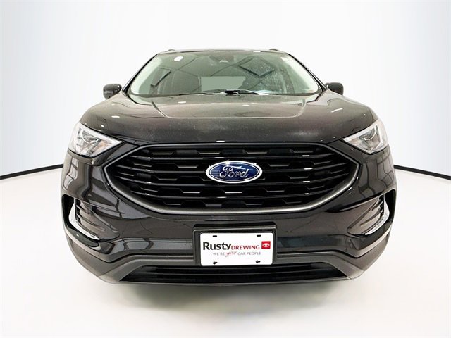Used 2023 Ford Edge SEL with VIN 2FMPK4J97PBA43901 for sale in Jefferson City, MO