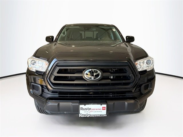 2023 Toyota Tacoma SR5 V6 photo 2