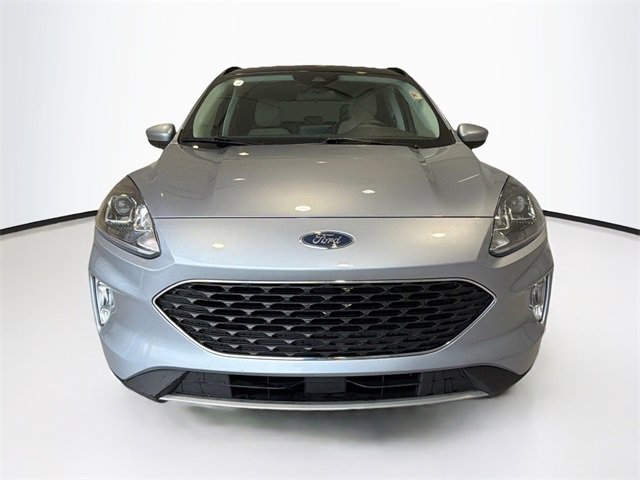 2022 Ford Escape SEL photo 2