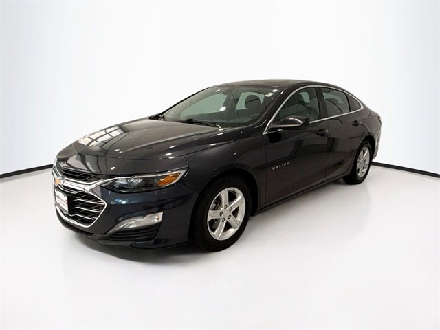 2022 Chevrolet Malibu 1LT photo 3