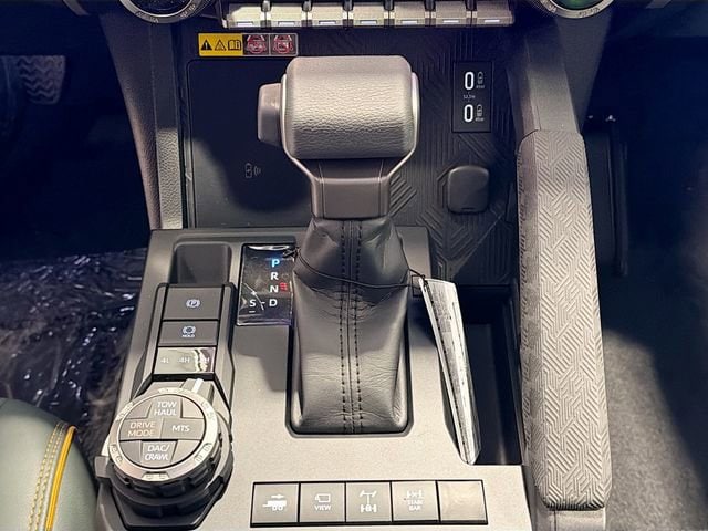 2026 Toyota Tacoma Trailhunter - Photo 14