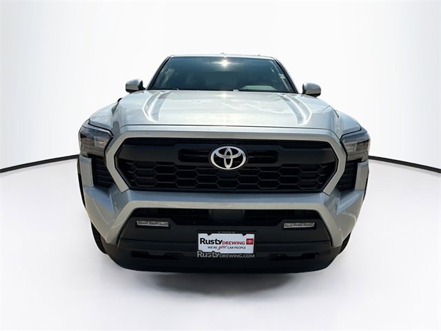 2025 Toyota Tacoma TRD Off-Road Double Cab photo 2