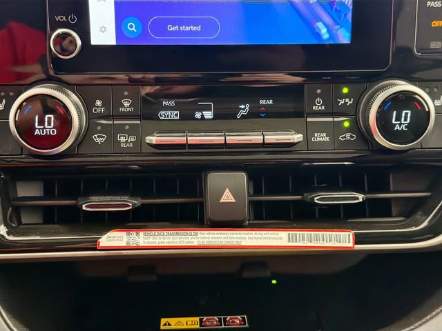 2026 Toyota Highlander 16