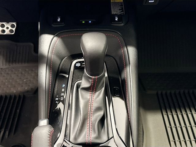 2025 Toyota GR Corolla Premium Plus - Photo 16