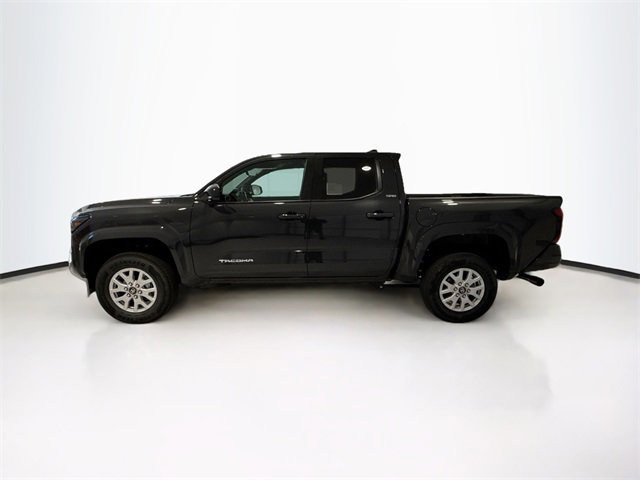 2025 Toyota Tacoma SR5 4x4 Double Cab photo 2
