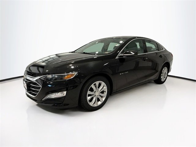 2023 Chevrolet Malibu 1LT photo 3