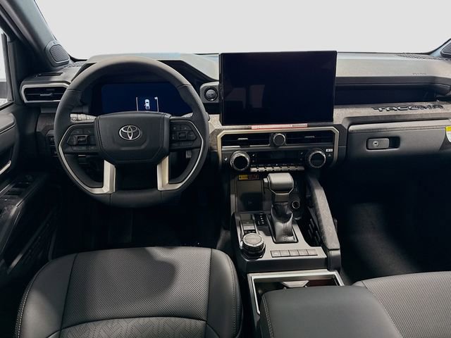 2025 Toyota Tacoma Limited - Photo 20