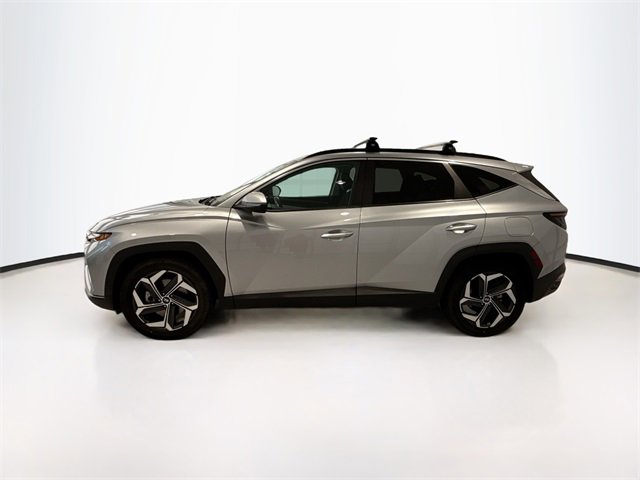 2022 Hyundai Tucson SEL Convenience photo 2