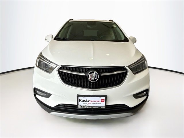 Used 2020 Buick Encore Essence with VIN KL4CJGSBXLB049047 for sale in Jefferson City, MO