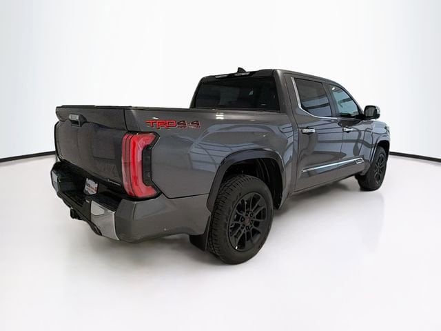 2026 Toyota Tundra 1794 Edition - Photo 6
