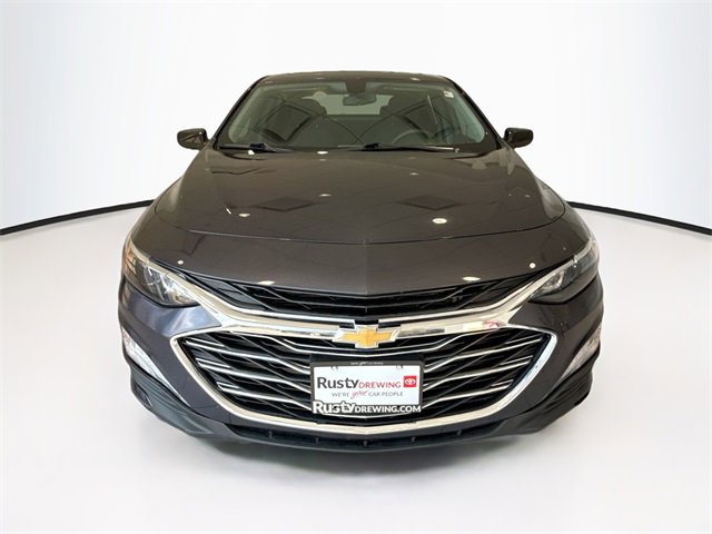 2022 Chevrolet Malibu 1LT photo 2