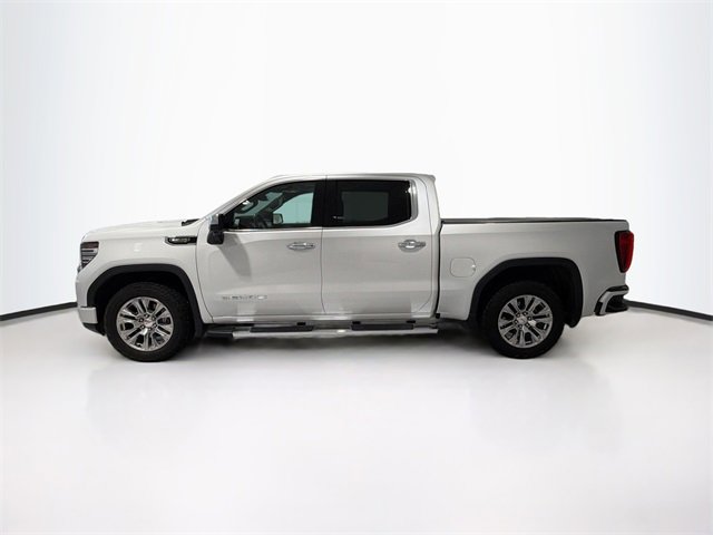 2022 Gmc Sierra 1500 Denali photo 4