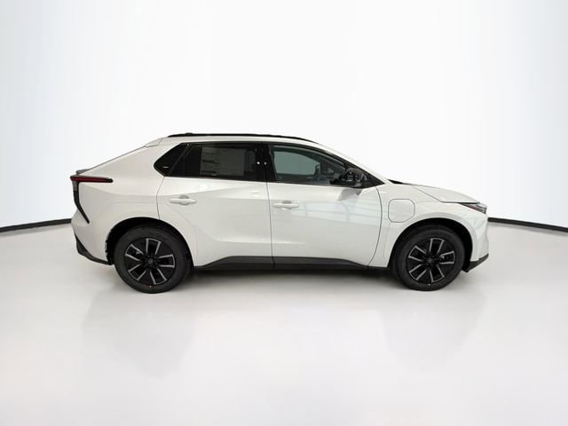 2026 Toyota bZ XLE - Photo 7