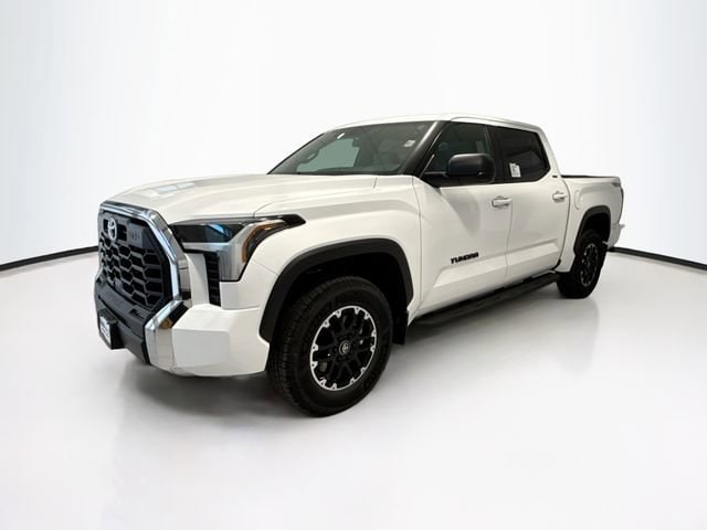 2026 Toyota Tundra SR5 - Photo 3
