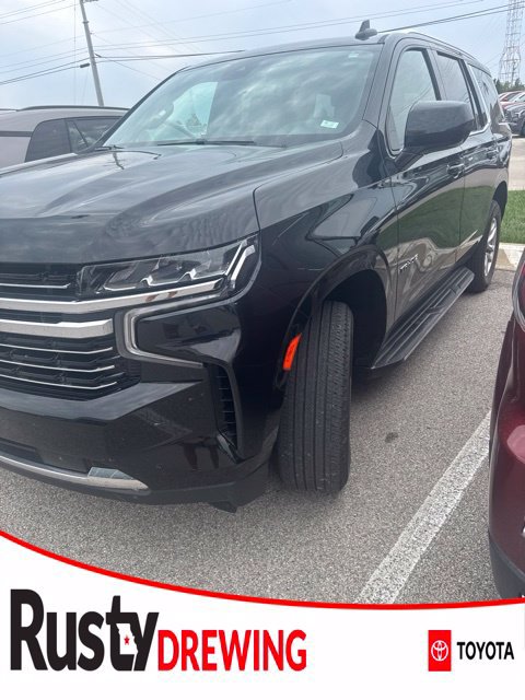 2023 Chevrolet Tahoe