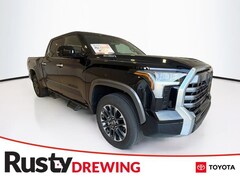 2026 Toyota Tundra i-FORCE MAX Limited LIMITED CREWMAX 6.5