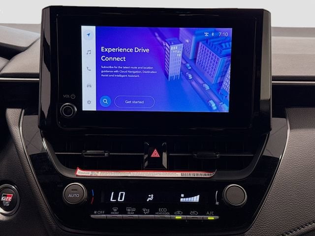 2025 Toyota GR Corolla Core - Photo 13