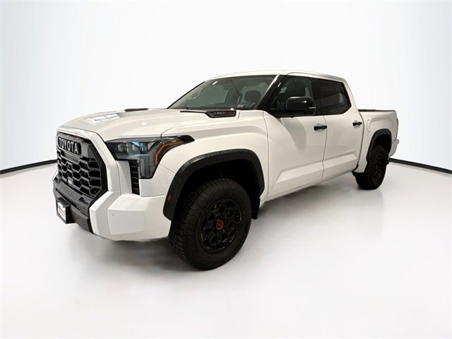 2023 Toyota Tundra TRD Pro photo 3