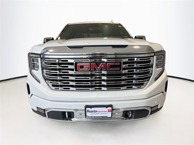 2022 Gmc Sierra 1500 Denali photo 2