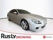 BMW 650i