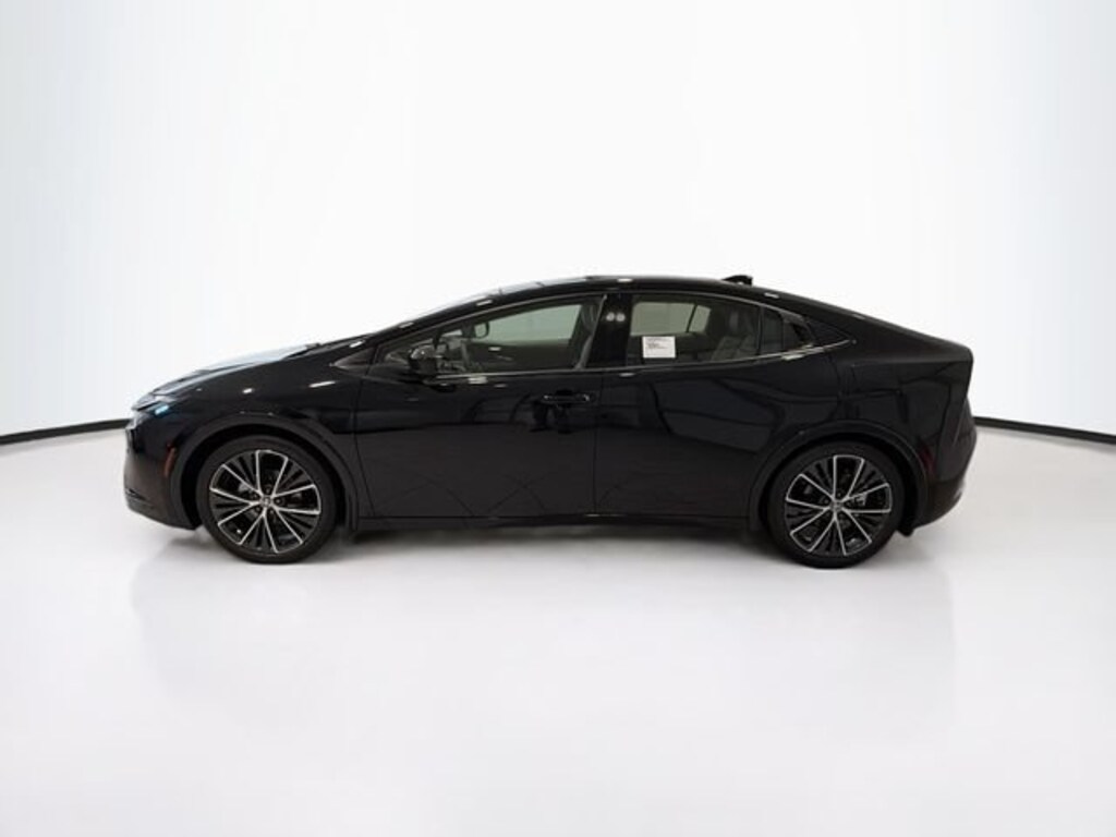 New 2026 Toyota Prius XLE XLE