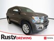  Toyota Sequoia