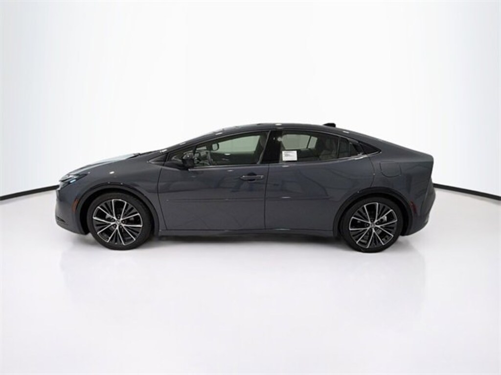 New 2026 Toyota Prius XLE XLE