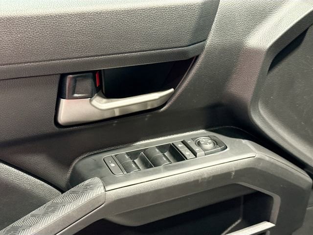 2025 Toyota Tacoma TRD Off Road - Photo 15