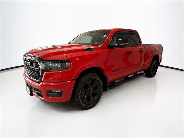 2025 Ram 1500 Big Horn Lone Star photo 3