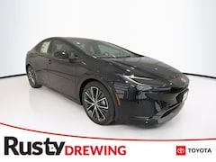 2026 Toyota Prius XLE XLE