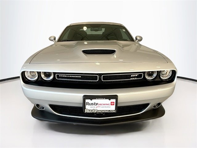 2023 Dodge Challenger GT photo 2