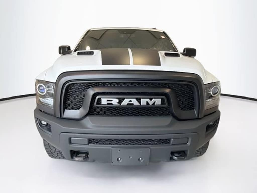 Used 2021 Ram 1500 Classic SLT Truck Crew Cab