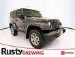 Jeep Wrangler JK