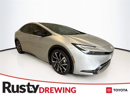 2024 Toyota Prius Prime XSE Premium XSE Premium