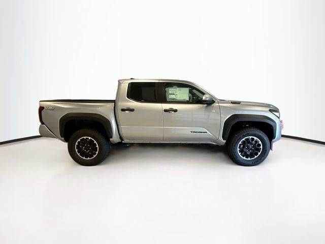2025 Toyota Tacoma TRD Off Road - Photo 7
