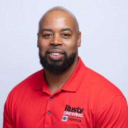 Staff member Brandon Kaufman from ID_4d01b45b1a93