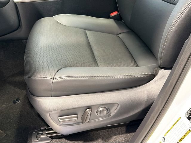 2026 Toyota Land Cruiser 16