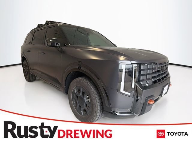 2027 Kia Telluride X-Pro SX Prestige AWD's photo