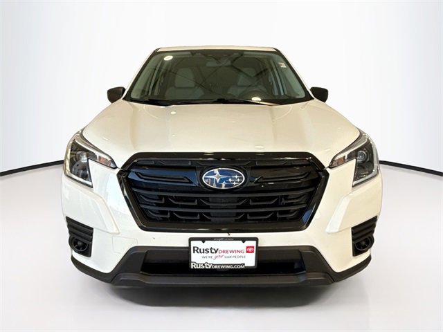 2023 Subaru Forester Base photo 2