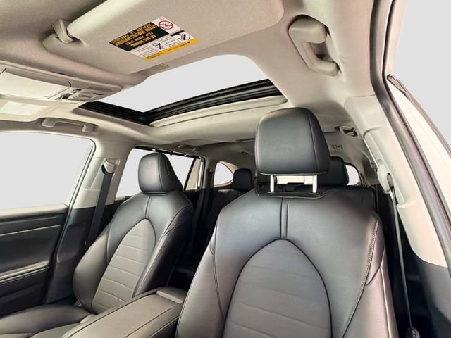 2025 Toyota Highlander 18
