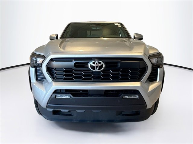 2025 Toyota Tacoma TRD Off-Road Double Cab photo 2