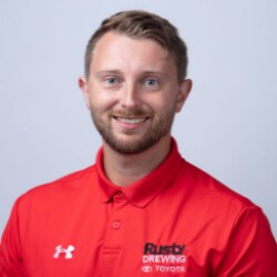 Staff member Devon Henry from ID_4d01b45b1a93