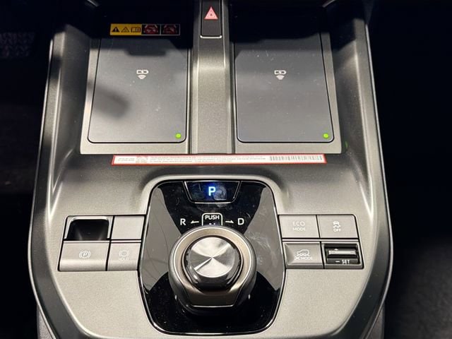 2026 Toyota bZ XLE - Photo 14