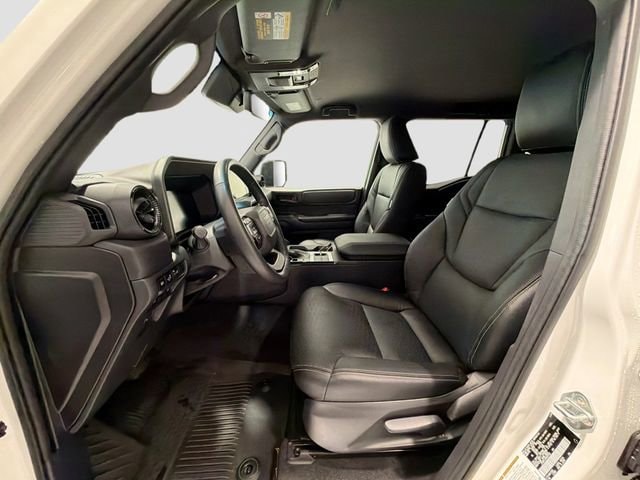 2025 Toyota Land Cruiser 17