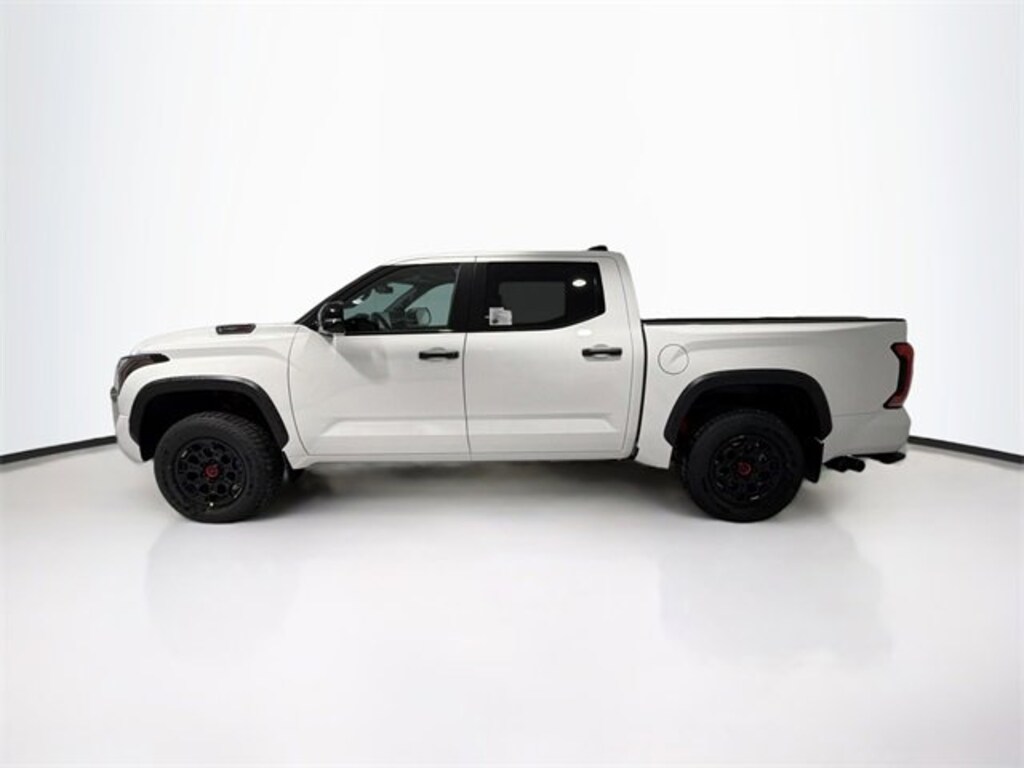 New 2026 Toyota Tundra i-FORCE MAX TRD Pro TRD PRO 5.5